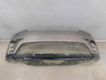 Бампер передний для Land Rover Range Rover Velar 2017>, OEM LR093587 - вид 2 (фото)