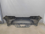 Бампер передний для Land Rover Range Rover Velar 2017>, OEM LR093587 - вид 5 (фото)