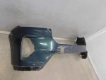 Бампер передний для Exeed VX 2021>, OEM 602000372AADQJ - вид 2 (фото)