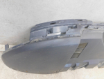 Юбка передняя для Land Rover Range Rover IV 2013>, OEM CK5217F775AB - вид 3 (фото)