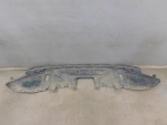 Юбка передняя для Land Rover Range Rover IV 2013>, OEM CK5217F775AB - вид 6 (фото)