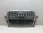 Решетка радиатора для Audi Q5 2008-2017, OEM 8R0853651 - вид 1 (фото)