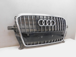 Решетка радиатора для Audi Q5 2008-2017, OEM 8R0853651 - вид 2 (фото)