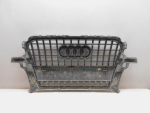 Решетка радиатора для Audi Q5 2008-2017, OEM 8R0853651 - вид 4 (фото)