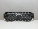 Решетка радиатора для Hyundai Santa Fe (TM) 2018>, OEM 86352S1610 - вид 1 (фото)