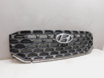 Решетка радиатора для Hyundai Santa Fe (TM) 2018>, OEM 86352S1610 - вид 2 (фото)