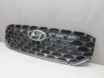 Решетка радиатора для Hyundai Santa Fe (TM) 2018>, OEM 86352S1610 - вид 3 (фото)
