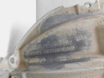 Локер передний правый для Toyota Land Cruiser (200) 2008>, OEM 5387560160 - вид 3 (фото)