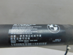Амортизатор двери багажника для BMW X3 F25 2010>, OEM 51247432741 - вид 4 (фото)