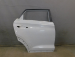 Дверь задняя правая для Hyundai Tucson III 2015-2021, OEM 77004D7000 - вид 1 (фото)
