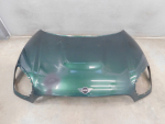 Капот для Mini Countryman F60 2016>, OEM 41007449381 - вид 1 (фото)