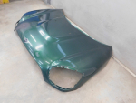 Капот для Mini Countryman F60 2016>, OEM 41007449381 - вид 3 (фото)