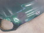 Капот для Mini Countryman F60 2016>, OEM 41007449381 - вид 4 (фото)