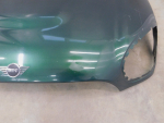 Капот для Mini Countryman F60 2016>, OEM 41007449381 - вид 5 (фото)