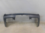 Бампер задний для Land Rover Range Rover IV 2013>, OEM LR057291 - вид 2 (фото)