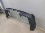Бампер задний для Land Rover Range Rover IV 2013>, OEM LR057291 - вид 4 (фото)