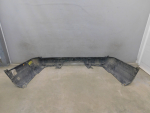 Бампер задний для Land Rover Range Rover IV 2013>, OEM LR057291 - вид 7 (фото)