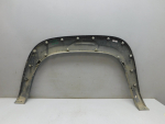 Накладка крыла заднего  правого для Changan Hunter Plus 2023>, OEM 5512621BU401 - вид 3 (фото)