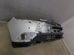 Бампер передний для Mitsubishi Outlander 2012>, OEM 6410G227ZZ - вид 3 (фото)