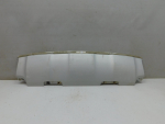 Накладка заднего бампера для Volvo XC60 2008-2017, OEM 31425494 - вид 1 (фото)