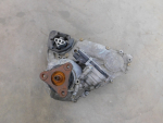 Коробка раздаточная для BMW X5 E70 2007>, OEM 27107649182 - вид 1 (фото)