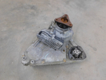 Коробка раздаточная для BMW X5 E70 2007>, OEM 27107649182 - вид 4 (фото)