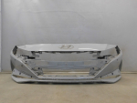 Бампер передний для Hyundai Elantra VII 2020>, OEM 86511AA000 - вид 1 (фото)