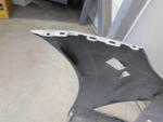 Бампер передний для Hyundai Elantra VII 2020>, OEM 86511AA000 - вид 9 (фото)