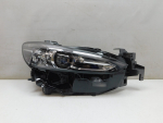 Фара правая для Mazda 6 (GJ/GL) 2013>, OEM GSJ151031A - вид 1 (фото)