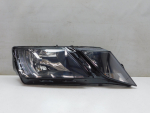 Фара правая для Skoda Octavia III (A7) 2013-2020, OEM 5E1941016C - вид 1 (фото)