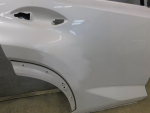 Дверь задняя правая для Lexus NX 200 2014>, OEM 6700378020 - вид 4 (фото)