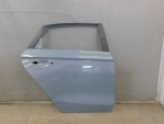Дверь задняя правая для Geely Emgrand 7 2021>, OEM 5081071100C15 - вид 1 (фото)