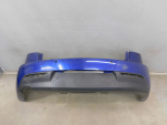 Бампер задний для Mazda 3 (BL) 2008-2013, OEM BBM450221 - вид 2 (фото)