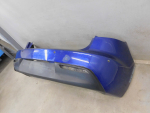 Бампер задний для Mazda 3 (BL) 2008-2013, OEM BBM450221 - вид 7 (фото)