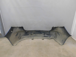 Бампер задний для Mazda 3 (BL) 2008-2013, OEM BBM450221 - вид 8 (фото)