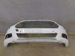 Бампер передний для Ford Mondeo V 2015>, OEM 1904737 - вид 2 (фото)