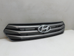 Решетка радиатора для Hyundai Creta 2016>, OEM 86351M0000 - вид 2 (фото)