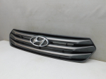 Решетка радиатора для Hyundai Creta 2016>, OEM 86351M0000 - вид 3 (фото)