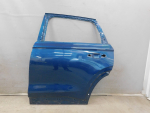 Дверь задняя левая для Geely Monjaro 2021>, OEM 5081068500C15 - вид 1 (фото)