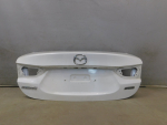 Крышка багажника для Mazda 6 (GJ/GL) 2013>, OEM GHY05261X - вид 1 (фото)