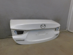 Крышка багажника для Mazda 6 (GJ/GL) 2013>, OEM GHY05261X - вид 2 (фото)