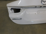 Крышка багажника для Mazda 6 (GJ/GL) 2013>, OEM GHY05261X - вид 5 (фото)