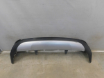 Бампер задний для Toyota RAV 4 2013-2019, OEM 521590R150 - вид 2 (фото)