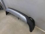 Бампер задний для Toyota RAV 4 2013-2019, OEM 521590R150 - вид 4 (фото)