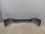 Бампер задний для Toyota RAV 4 2013-2019, OEM 521590R150 - вид 7 (фото)