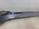 Бампер задний для Toyota RAV 4 2013-2019, OEM 521590R150 - вид 4 (фото)