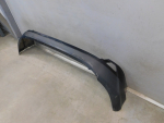 Бампер задний для Toyota RAV 4 2013-2019, OEM 521590R150 - вид 5 (фото)