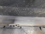 Бампер задний для Toyota RAV 4 2013-2019, OEM 521590R150 - вид 9 (фото)