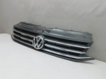 Решетка радиатора для Volkswagen Polo Sedan 2011-2020, OEM 6RU853653B - вид 3 (фото)