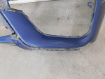Бампер передний для BMW X3 G01 2017>, OEM 51117484780 - вид 4 (фото)